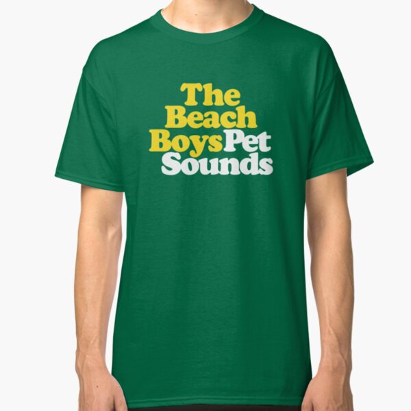 Pet Sounds Gifts Merchandise Redbubble - jd fan t shirt roblox