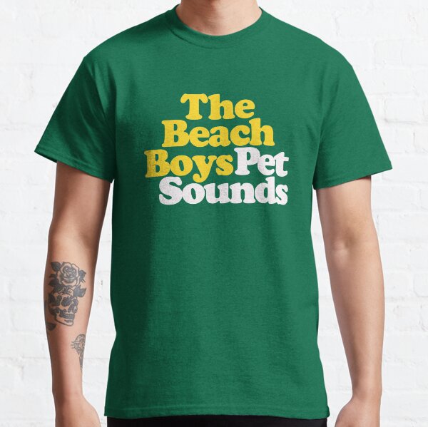 let's go away for awhile Classic T-Shirt