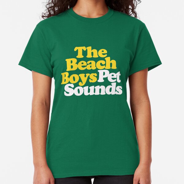 let's go away for awhile Classic T-Shirt