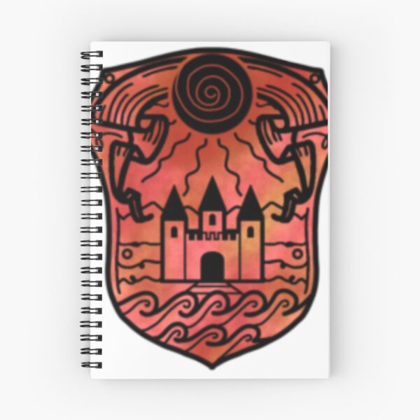 Item preview, New Roman Watercolor logo designed and sold by AmazingGRACEful.