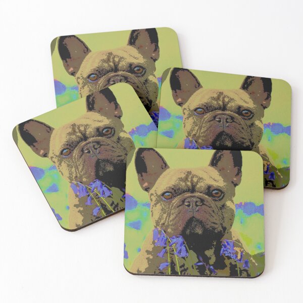 Item preview, Dog: Boston Terrier 62 - Design designed and sold by Dan-Barisi.
