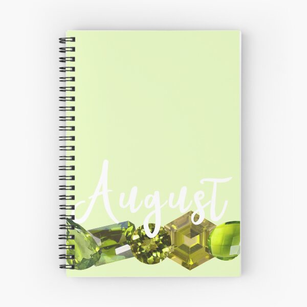 Item preview, August & Peridot designed and sold by rodentgorl.