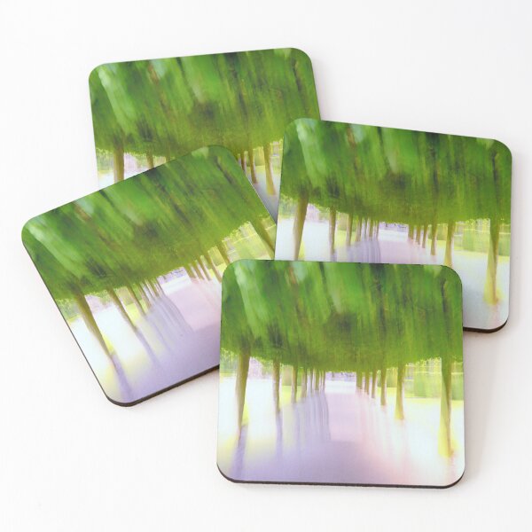 Item preview, Panning Tree Canopy, Italian Garden, Glamis Castle, Scotland designed and sold by Yannik Hay.