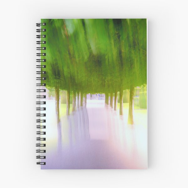 Item preview, Panning Tree Canopy, Italian Garden, Glamis Castle, Scotland designed and sold by Yannik Hay.