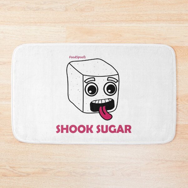 Item preview, Shook Sugar designed and sold by Foodspoofs.