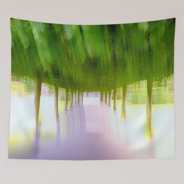 Item preview, Panning Tree Canopy, Italian Garden, Glamis Castle, Scotland designed and sold by Yannik Hay.