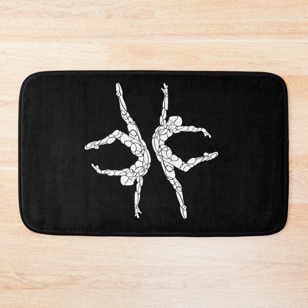 Item preview, Leap Jump Ballet Dance designed and sold by danceink.