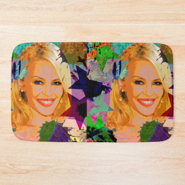 Item preview, Ms Minogue designed and sold by gayhedonist.