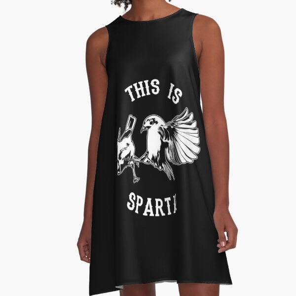 This is Sparta Meme Essential T-Shirt for Sale by FinestMeme