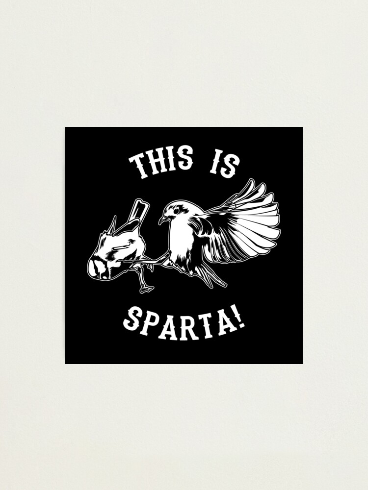 20 Best This is sparta meme ideas