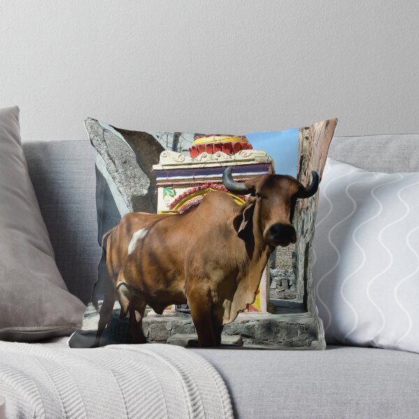Item preview, HolyCow designed and sold by William R. Bullock.