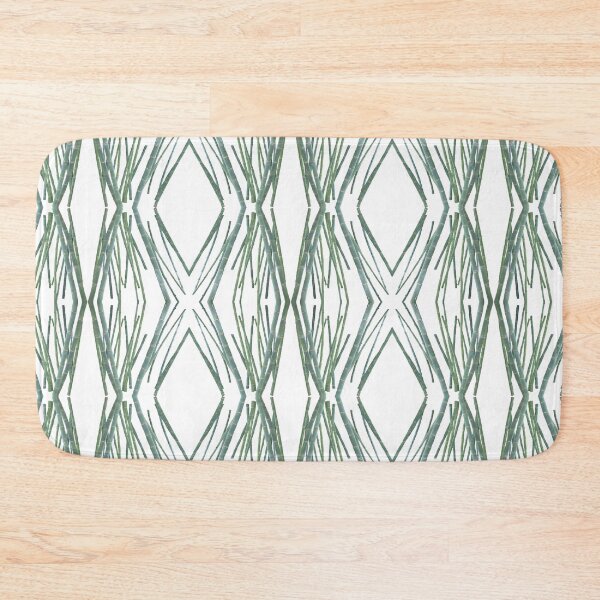 Item preview, Tree trunk 22- Bamboozled (bamboo) designed and sold by Tanya Scharaschkin.
