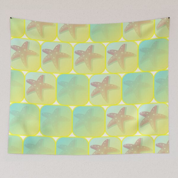 Item preview, Starfish designed and sold by Gaspar Avila.
