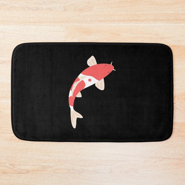 Item preview, Koi fish owner fish breed Japan carp designed and sold by TDesignMerch.