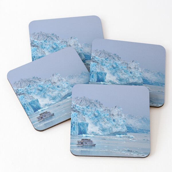 Item preview, Hubbard Glacier, Alaska designed and sold by Lanis Rossi.