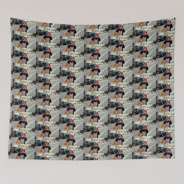 Item preview, An Invasive Wo-maneuver designed and sold by Michael May.
