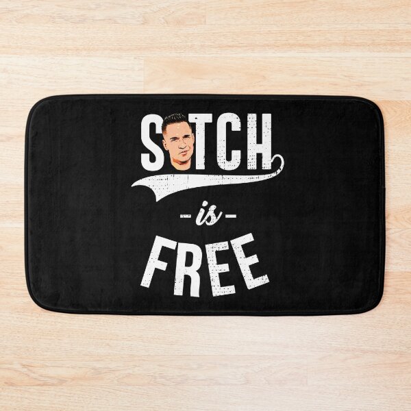 Item preview, Sitch is Free with Mike the Situation aka Big Daddy Sitch from the Jersey Shore designed and sold by TeagoShirts.