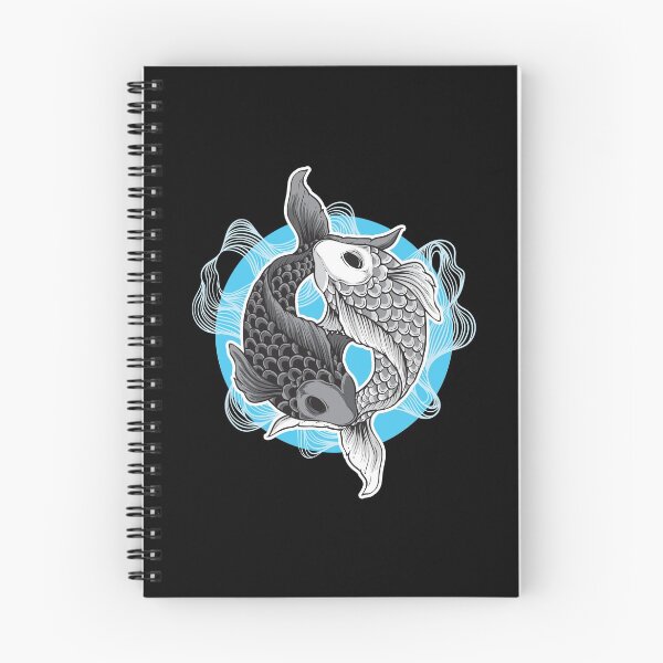 Item preview, Koi fish owner fish breed Japan carp designed and sold by TDesignMerch.