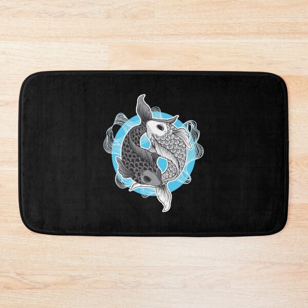 Item preview, Koi fish owner fish breed Japan carp designed and sold by TDesignMerch.