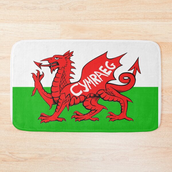 Item preview, Cymraeg designed and sold by DafyddEm.