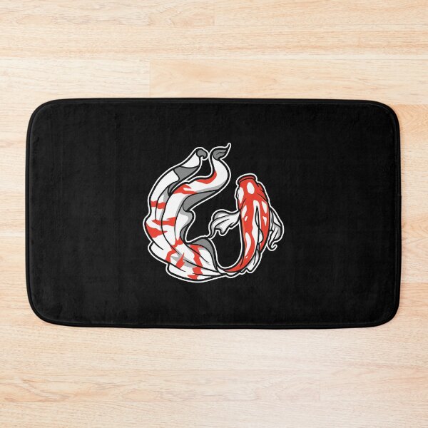 Item preview, Koi fish owner fish breed Japan carp designed and sold by TDesignMerch.