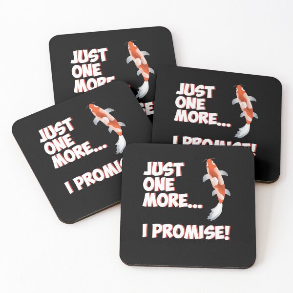 Item preview, Koi fish owner fish breed Japan carp designed and sold by TDesignMerch.