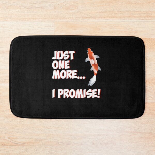 Item preview, Koi fish owner fish breed Japan carp designed and sold by TDesignMerch.