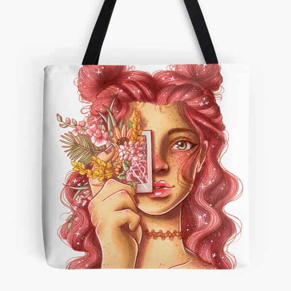 Item preview, Blooming to Life designed and sold by CreativeCarrah.