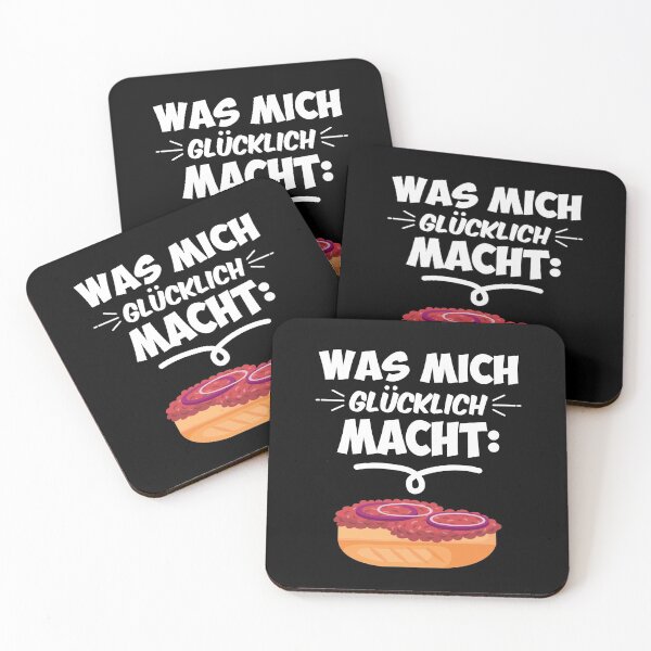 Item preview, Mett Mettbrötchen Meat Funny saying gift designed and sold by TDesignMerch.