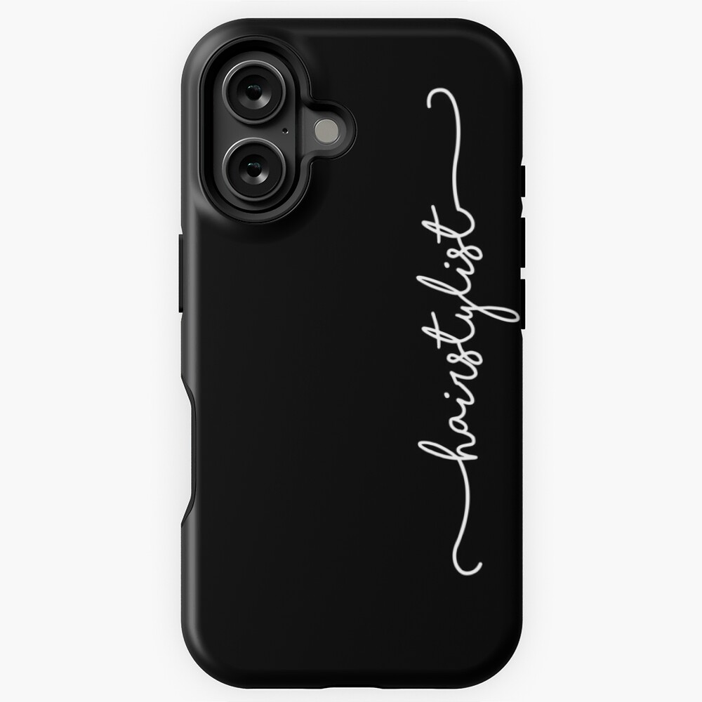 Item preview, iPhone Magsafe Tough Case designed and sold by Tetete.