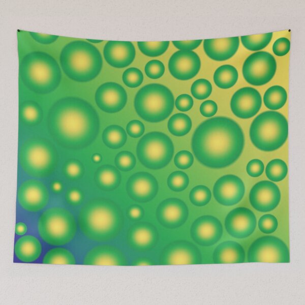 Item preview, Fresh tropical bubbles designed and sold by Gaspar Avila.