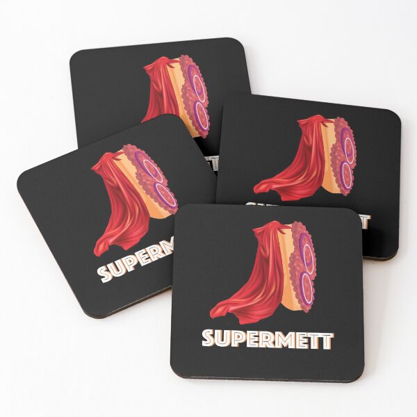 Item preview, Mett Mettbrötchen Meat Funny saying gift designed and sold by TDesignMerch.