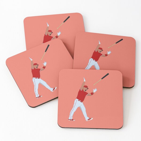 Item preview, Albert Pujols designed and sold by sicksticksco.