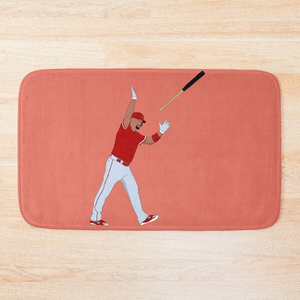 Item preview, Albert Pujols designed and sold by sicksticksco.