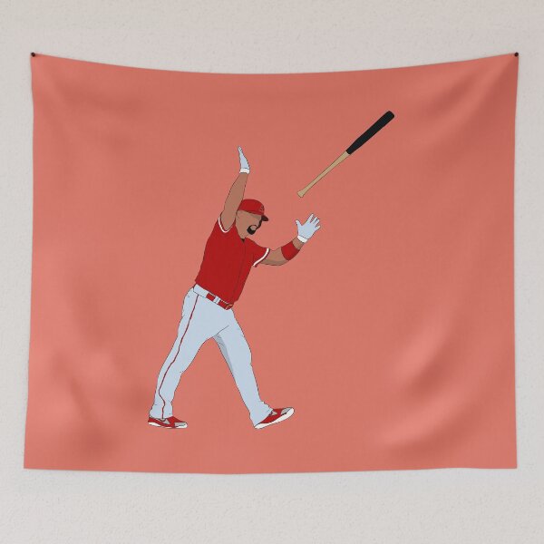 Item preview, Albert Pujols designed and sold by sicksticksco.