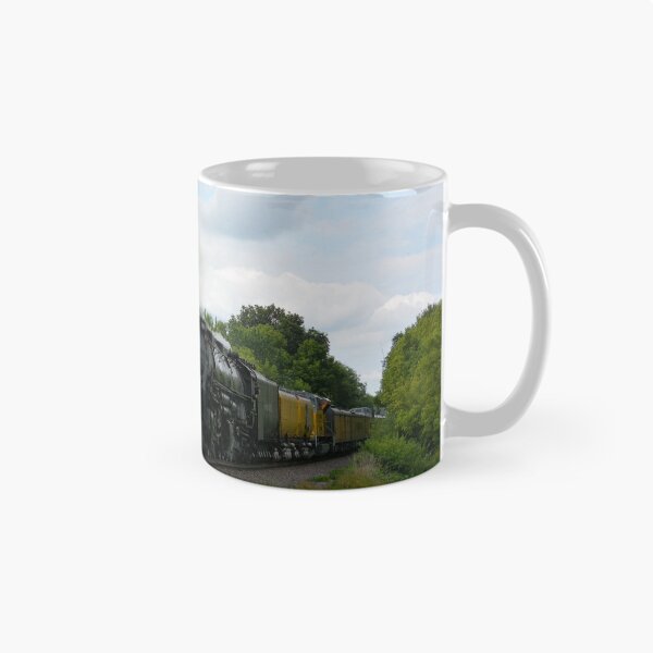 Item preview, Big Boy 4014 designed and sold by LynyrdSky.