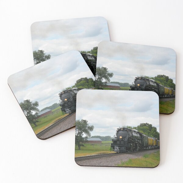 Item preview, Big Boy 4014 designed and sold by LynyrdSky.