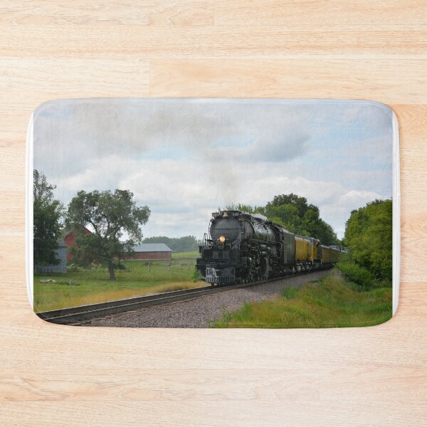 Item preview, Big Boy 4014 designed and sold by LynyrdSky.