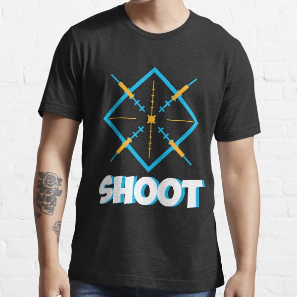 Item preview, Sniper Sport Shooting Saying Funny Gift designed and sold by TDesignMerch.