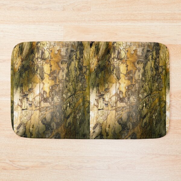 Item preview, MOTTLED TREE TRUNK BARK PATTERNS IN DAPPLED LIGHT designed and sold by Richard Brookes Photography.