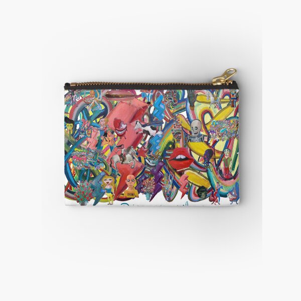 Item preview, Many things P designed and sold by Diego Manuel Rodriguez.