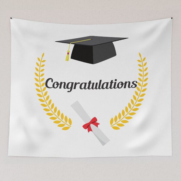 Item preview, Congratulations Graduation designed and sold by RaionKeiji.
