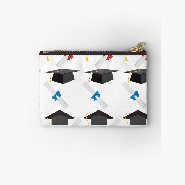 Item preview, Graduation diploma cap pattern designed and sold by RaionKeiji.