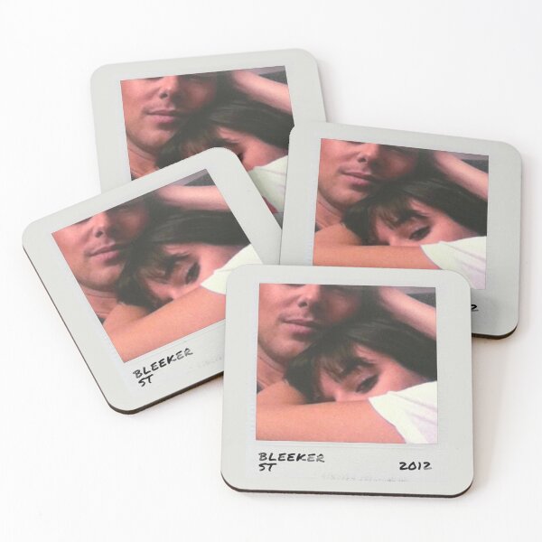 Item preview, Lea Michele Cory Monteith  designed and sold by alessiacara.
