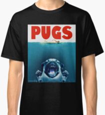 Pfoten Classic T-Shirt