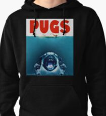 paws Pullover Hoodie