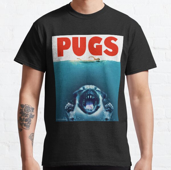 Pfoten Classic T-Shirt