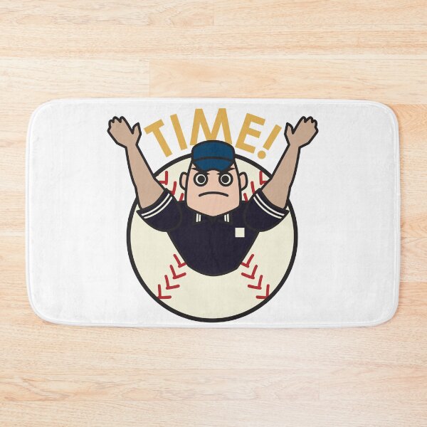 Item preview, Baseball TIME! designed and sold by RaionKeiji.