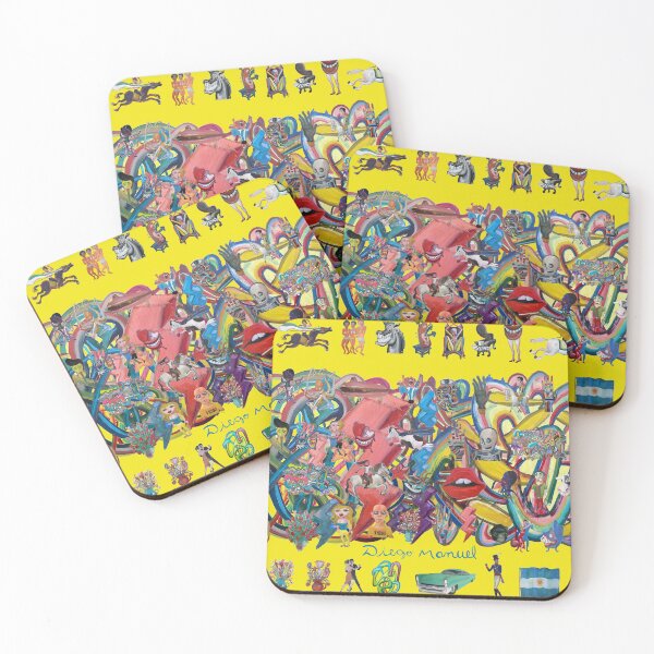 Item preview, Many things P1 designed and sold by Diego Manuel Rodriguez.