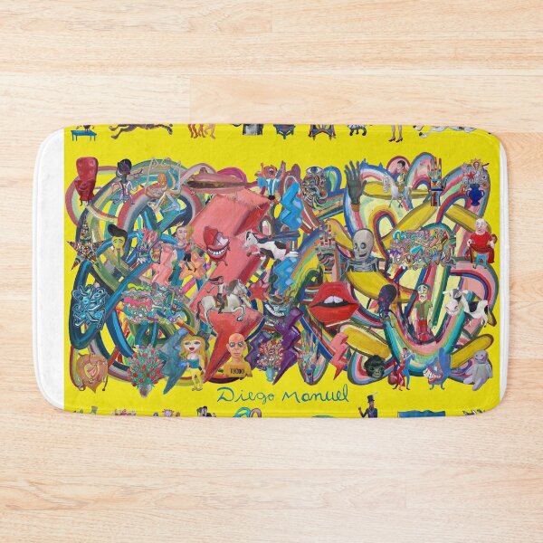 Item preview, Many things P1 designed and sold by Diego Manuel Rodriguez.